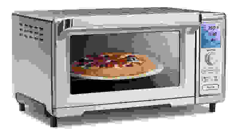 Cuisinart Chef's Convection Toaster Oven