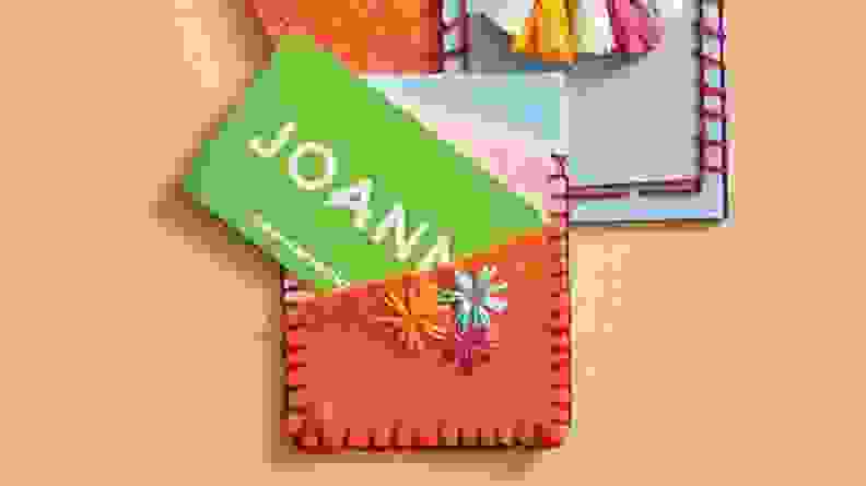 Joann Gift Card
