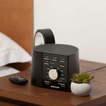 Product image of Adaptive Sound Sound+Sleep Noise Machine