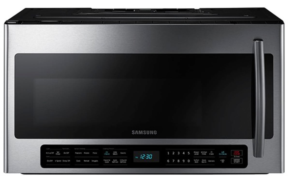 Microwaves Reviews Features And Deals Reviewed