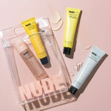 Product image of Nudeskin Nude Essentials
