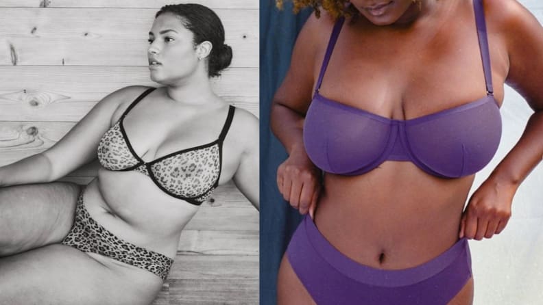 14 Comfortable Lingerie Looks That Are 100% Sexy