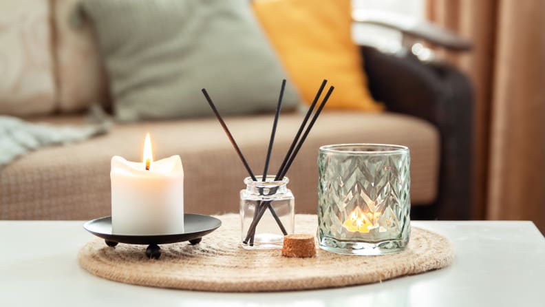 Are Candles Bad For You? Risks And Safety Tips Per Experts