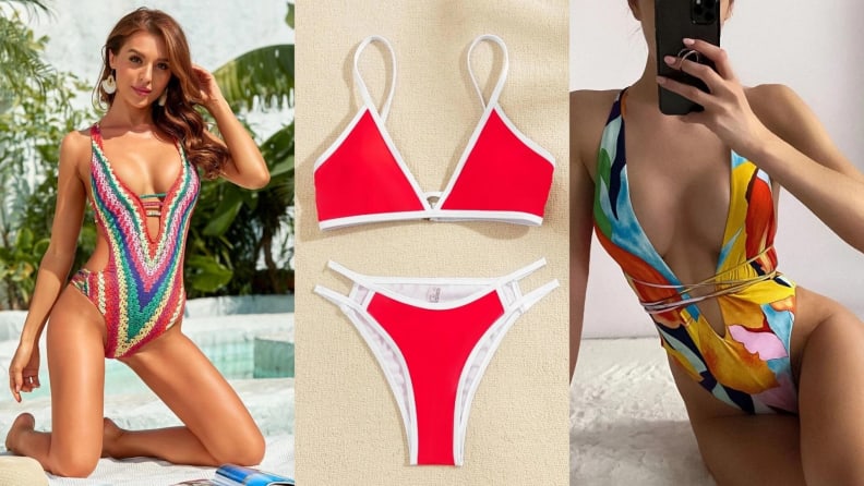 Are SHEIN Swimsuits Good Quality? An Honest Review of 4 SHEIN