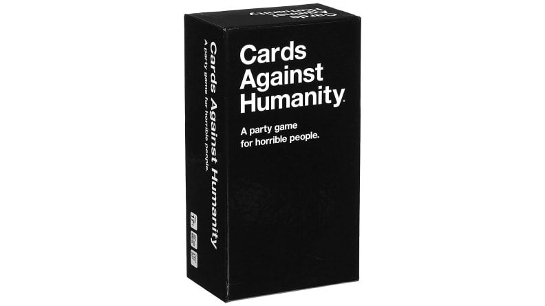 Cards Against Humanity