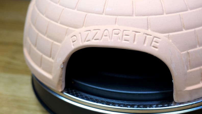 Pizzarette