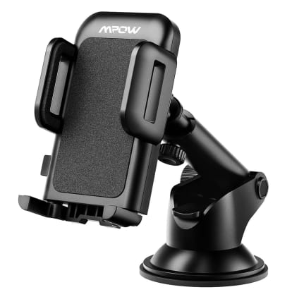 Product Image - Mpow Car Phone Dashboard Mount