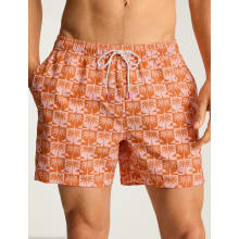Product image of Riviera Recycled Swim Trunks