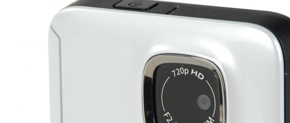 Product Image - Kodak PlayFull Waterproof Ze2