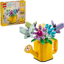 Product image of Lego Creator 3-in-1 Playset