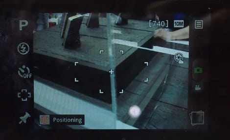 FI Auto Mode Photo