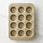 Williams sonoma top muffin pan