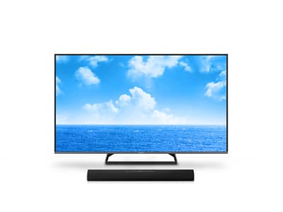 Product Image - Panasonic TC-60AS640U