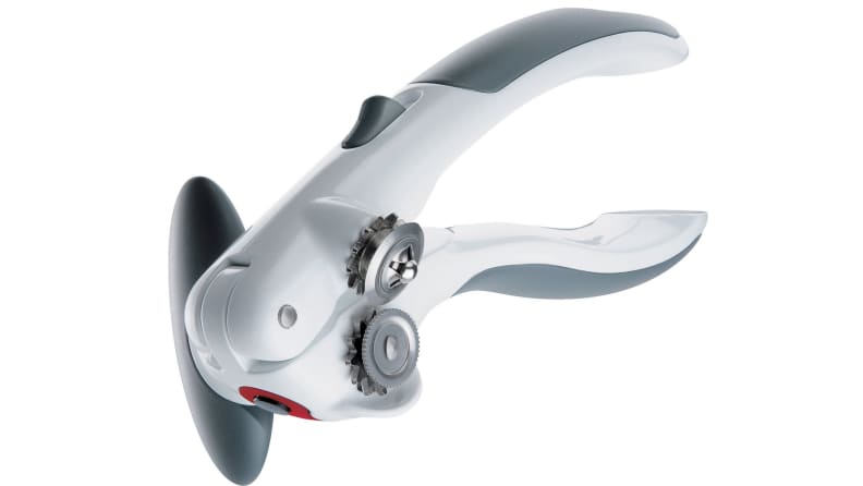 Can opener