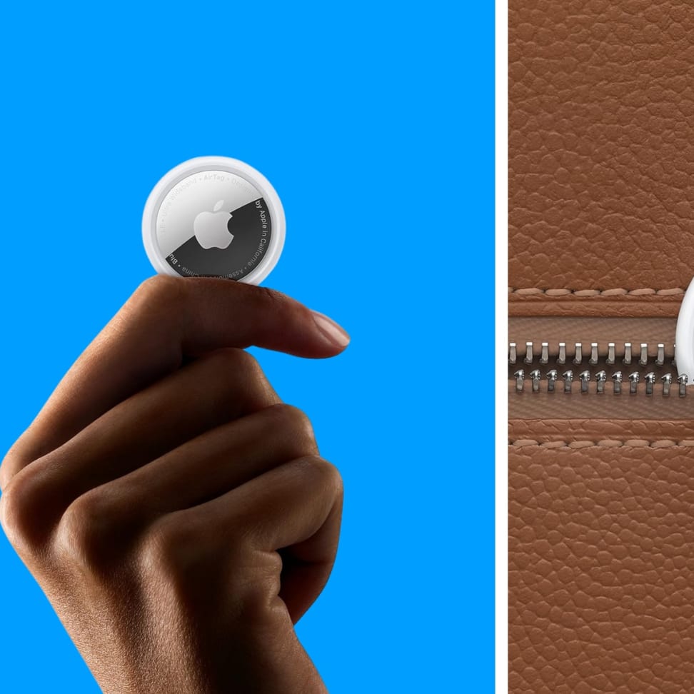 iPhone13 128/AppleWatch4/AirTag/おまけ多数 AirTagを購入 - Apple（日本）