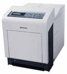 Product Image - Kyocera FS-C5300DN