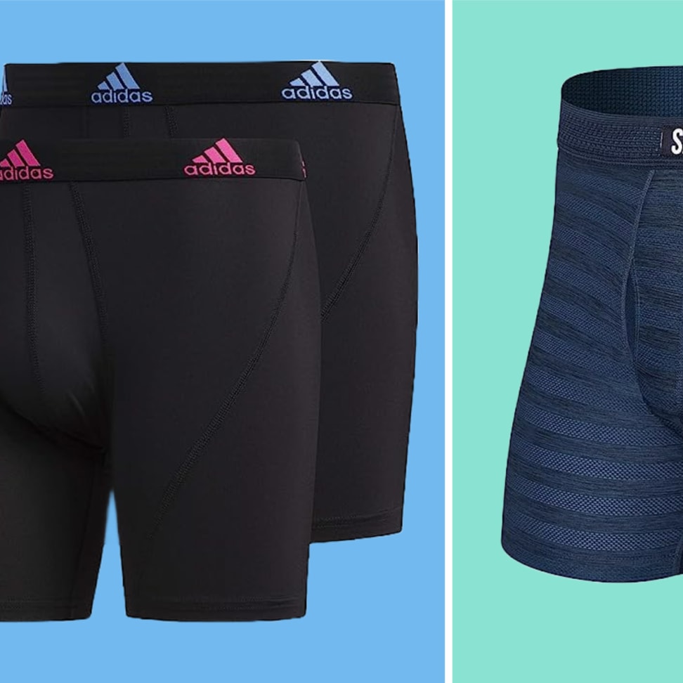 The 10 Best Underwear for Working Out in 2023: Tested and Reviewed