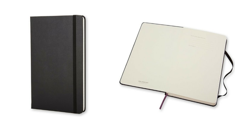 Journal for traveling