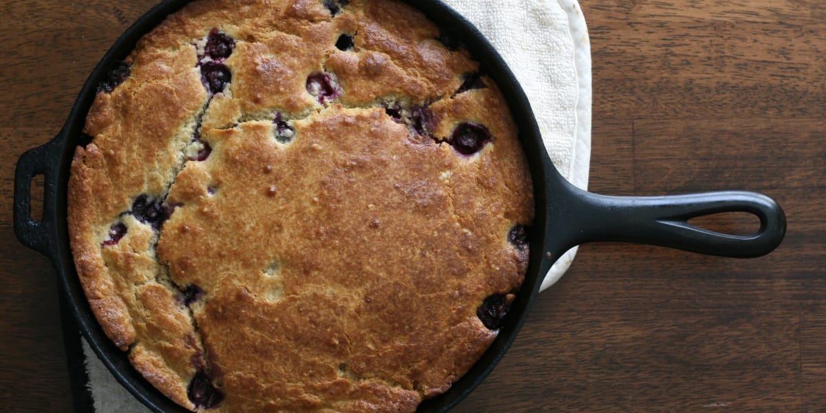 New Lodge Cast Iron Cookware Is DishwasherSafe Dishwashers