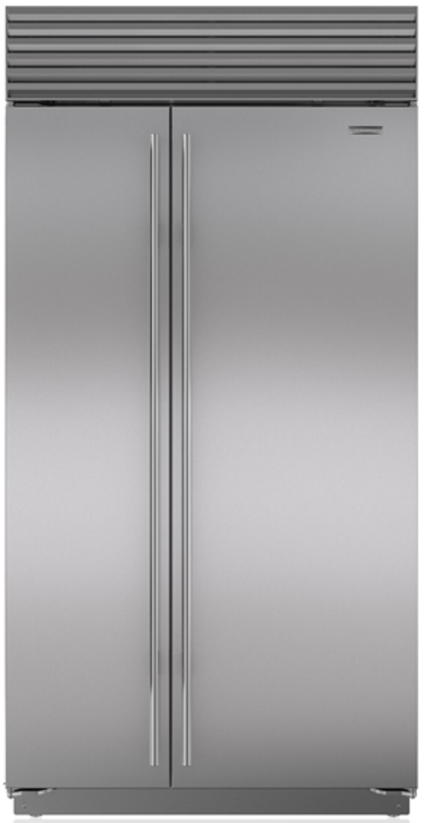 Sub Zero Bi 42sids Reviewed