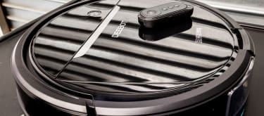 Ecovacs deebot 601 hero