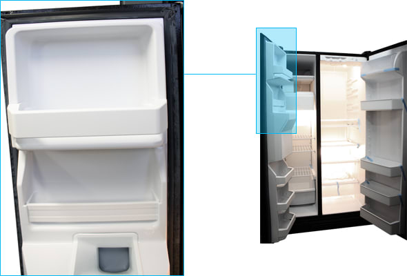 Freezer Door 1 Image