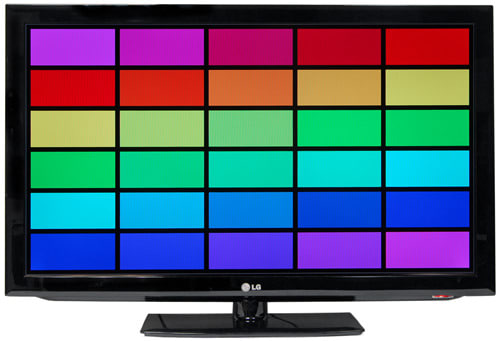 Product Image - LG 47LD4500
