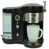 Product Image - SunCafe Coffee Pod Brewer H701A