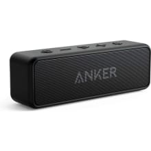 Product image of Anker Soundcore 2 Portable Bluetooth Speaker
