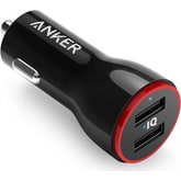 Product image of Anker 24W Dual USB Car Charger
