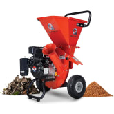 Product image of GreatCircleUSA 3-in-1 Wood Chipper