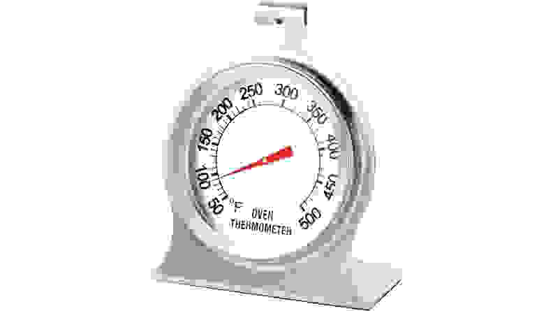 Admetior Kitchen Thermometer