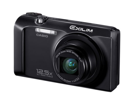 Product Image - Casio Exilim EX-H30