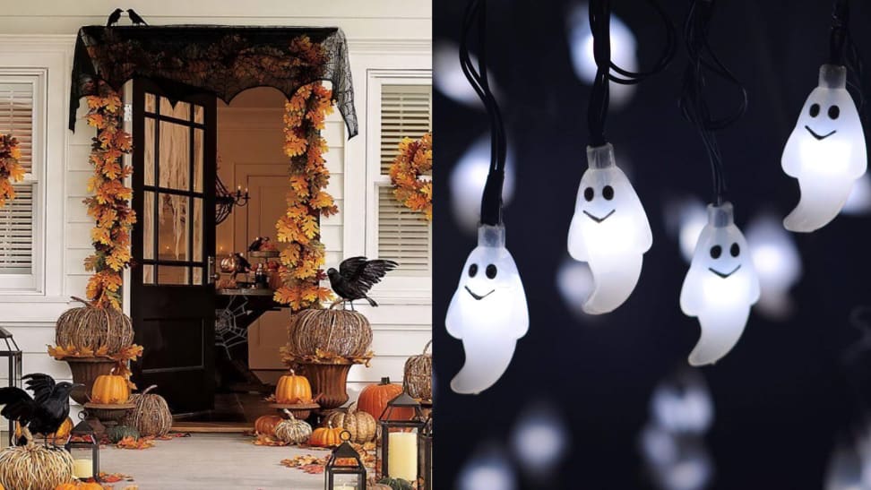 20 Of The Best Selling Halloween Decorations On Amazon And If They Re   Halloween Decoration Hero 