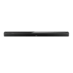 Product image of Bose Smart Soundbar 900