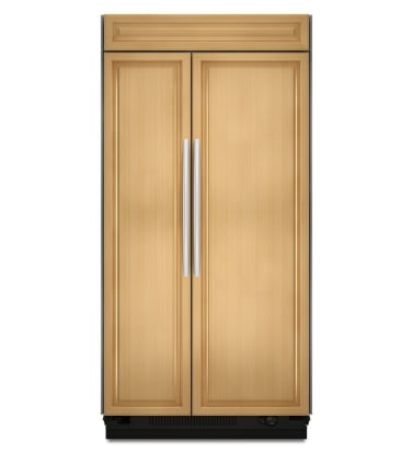 Product Image - KitchenAid KSSO48FTX
