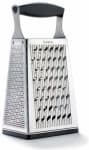 Product image of Cuisipro 4 Sided Box Grater