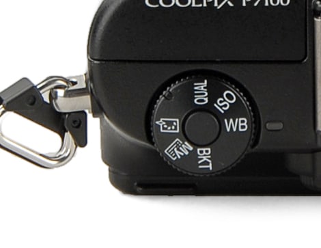 Manual Controls Photo 1