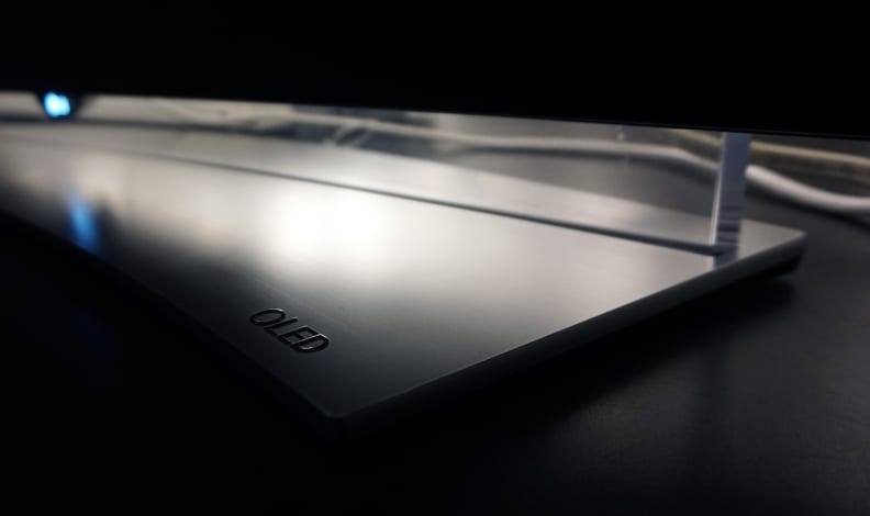 LG 65EG9600 4K OLED