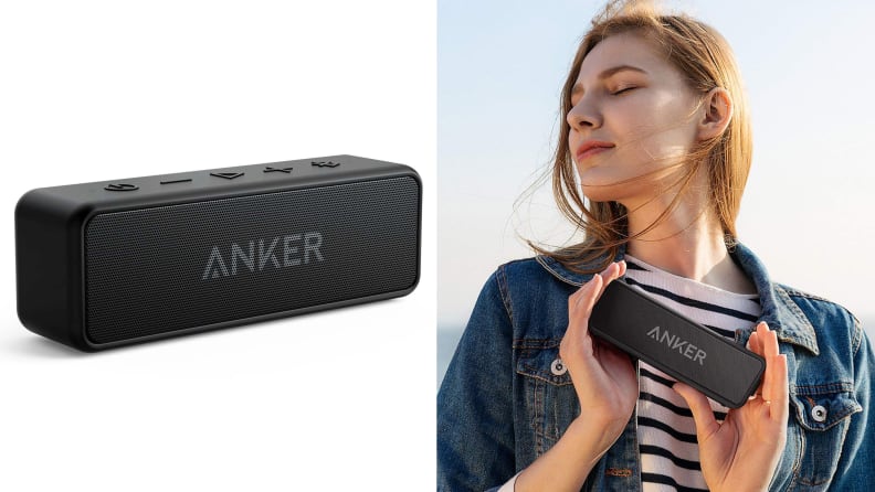 Anker Soundcore 2
