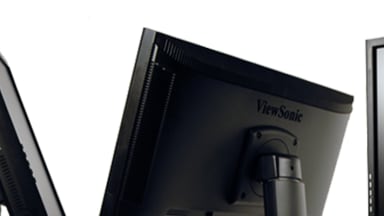 Viewsonic Vp2365 Led - Reviewed