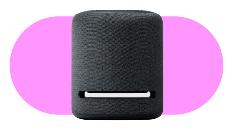 7 Best Alexa Smart Speakers: Amazon Echo devices and more of