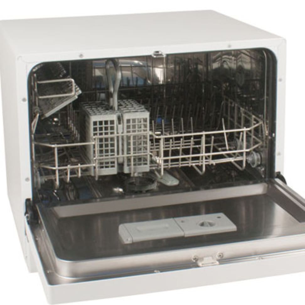 Koldfront portable dishwasher online