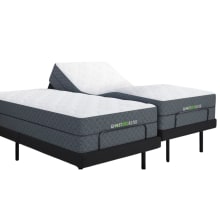 Product image of GhostBed Luxe Mattress
