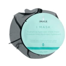 Product image of Image Skincare I MASK hydrating hydrogel sheet mask