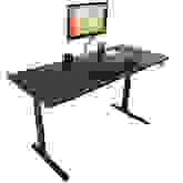 Product image of iMovR Lander Desk (30" by 59" with Solid Color Top)