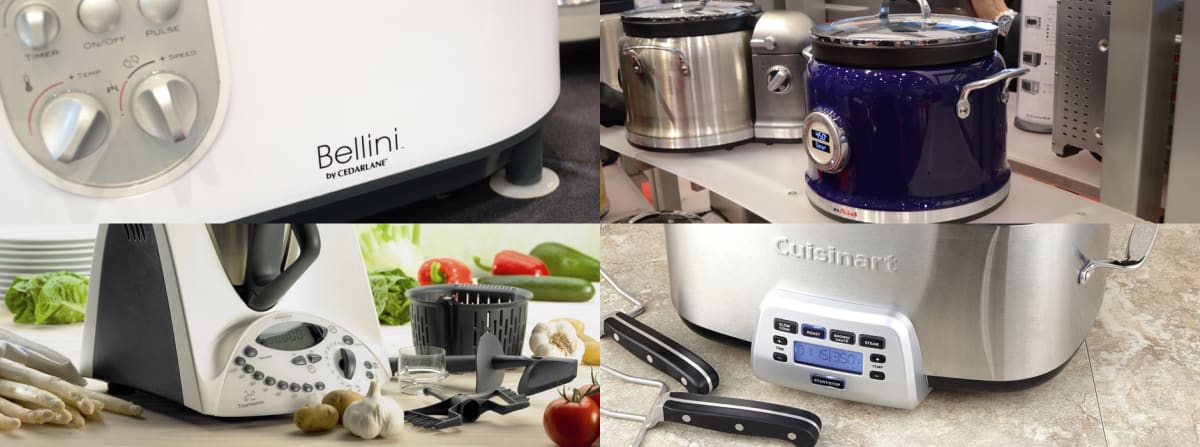 The Incredible, Versatile, All-In-One Kitchen Multi-Cooker - Reviewed