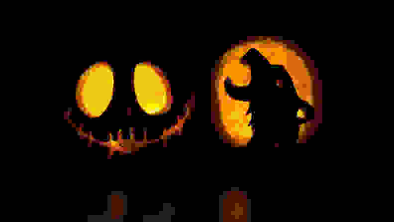 Jack O Lanterns