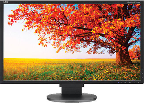 Product Image - NEC EA224WMI-BK