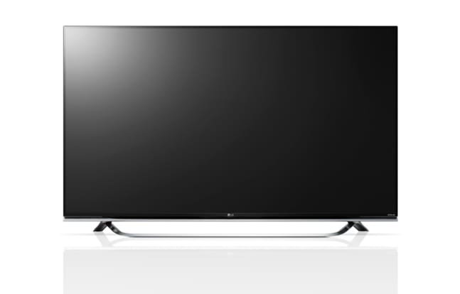 Product Image - LG 65UF8500